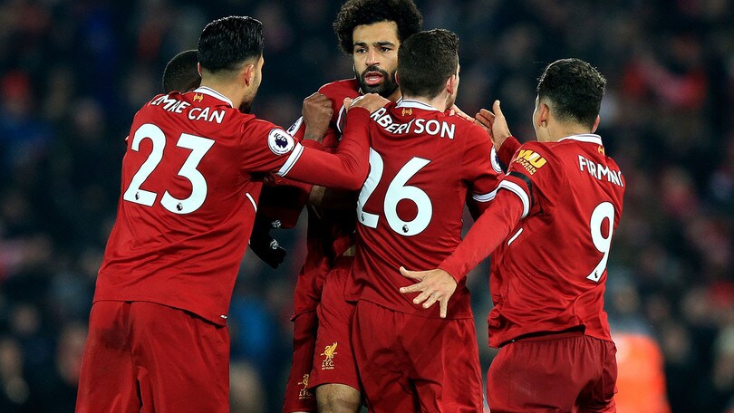 Il City s'inchina ad Anfield