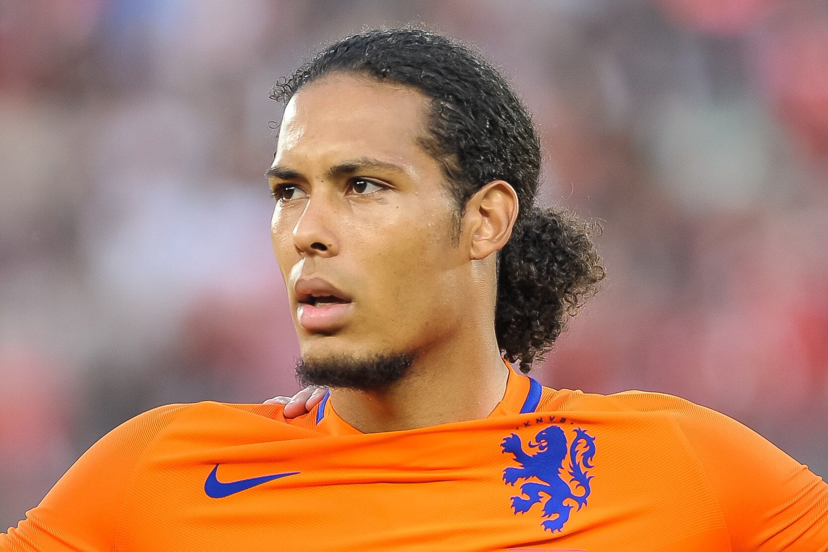 Van Dijk, ok il prezzo è giusto
