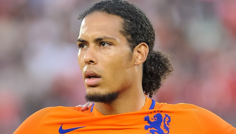 Van Dijk, ok il prezzo è giusto