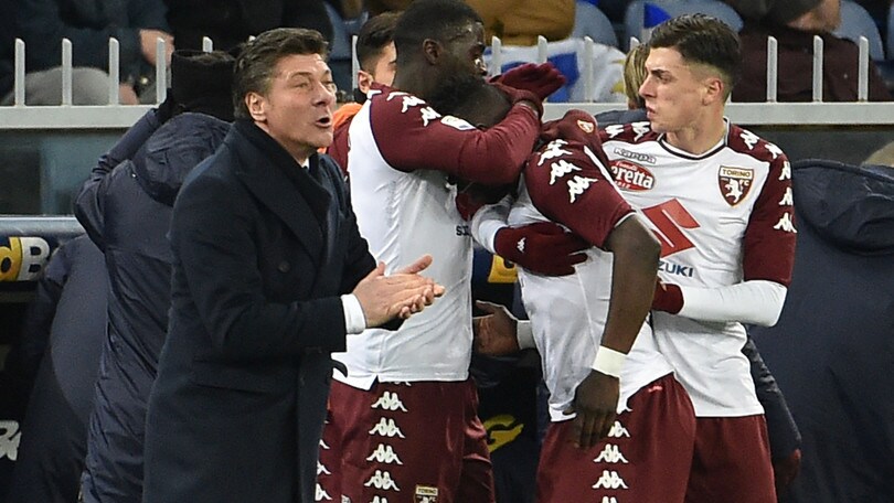 Acquah acciuffa Torreira