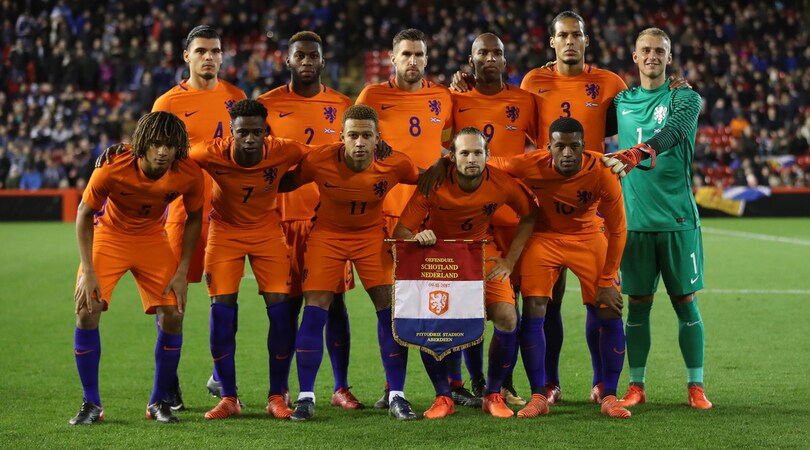 La piccola Olanda di Koeman