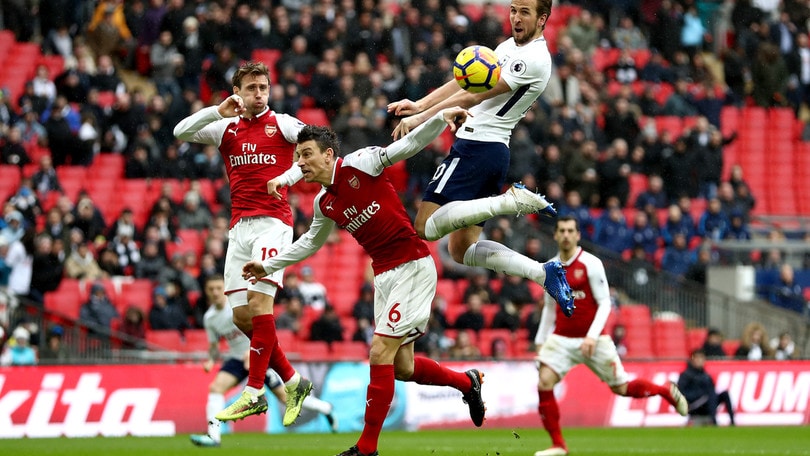 North London Derby, ci pensa Harry Kane