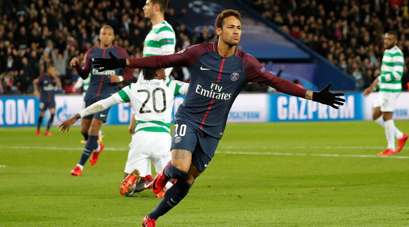 L'anno buono del Paris Saint-Germain