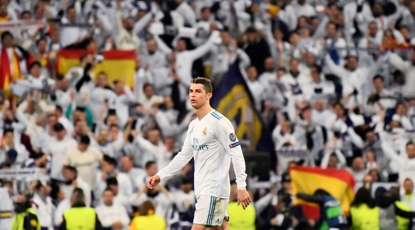 Più legge del Bernabeu che di Rocchi