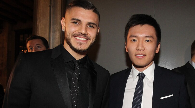 L'Inter e i soldi di Zhang