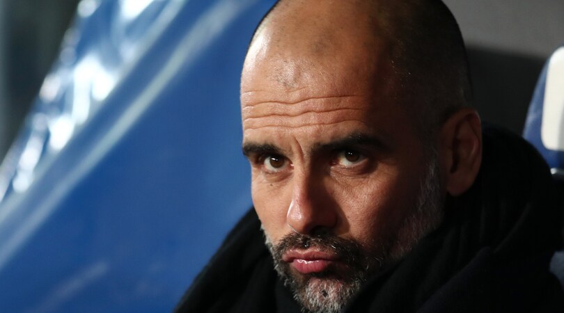 Guardiola-Wenger per la coppa più inutile