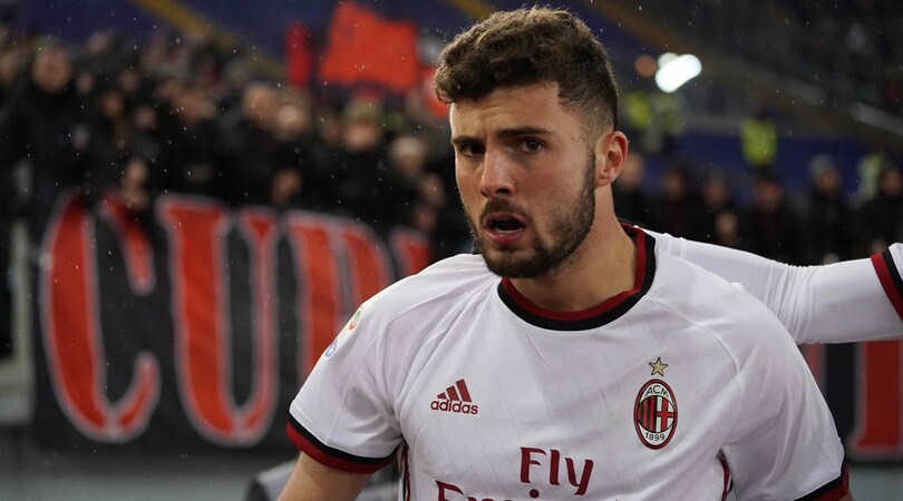 L'occasione di Cutrone