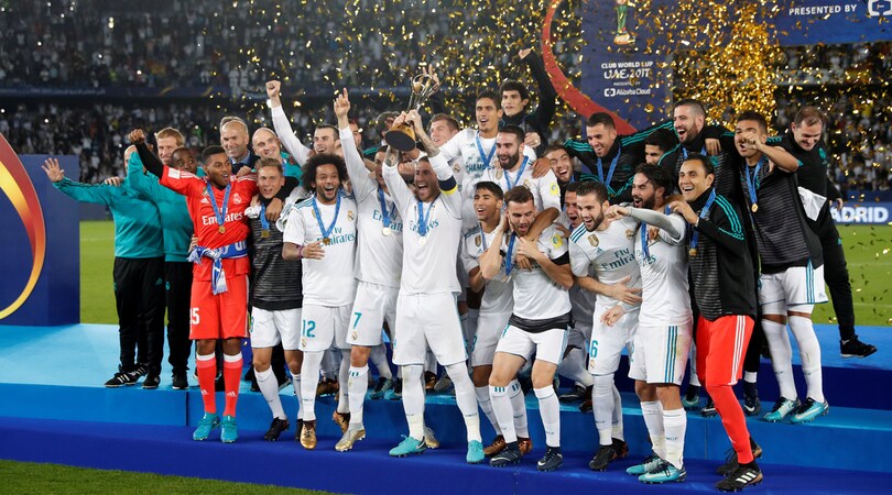 L'ultima Intercontinentale con andata e ritorno