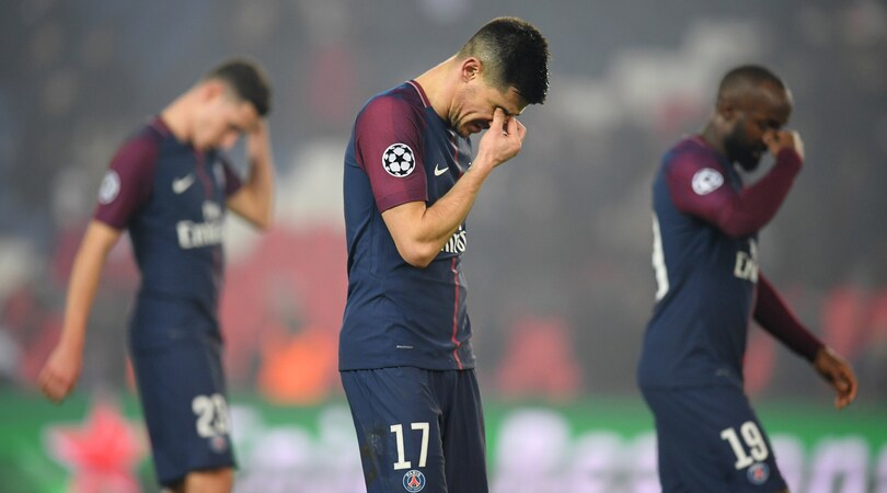 Il progetto Paris Saint-Germain