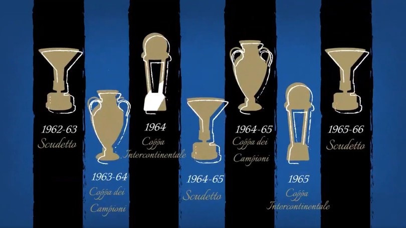 110 anni di Inter, da Paramithiotti a Thohir