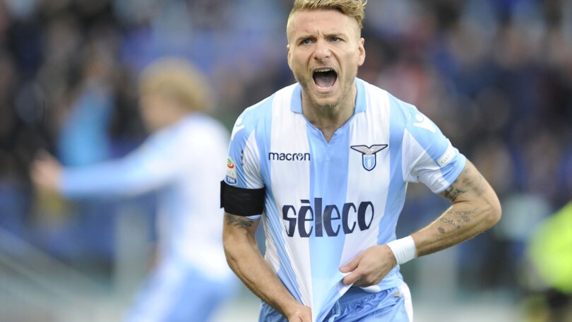 Immobile, magia da favola