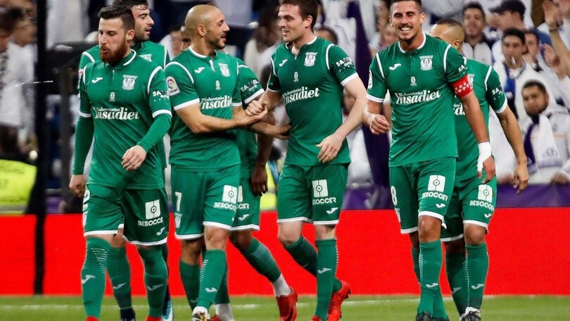 Leganes, quando le idee contano più dei soldi