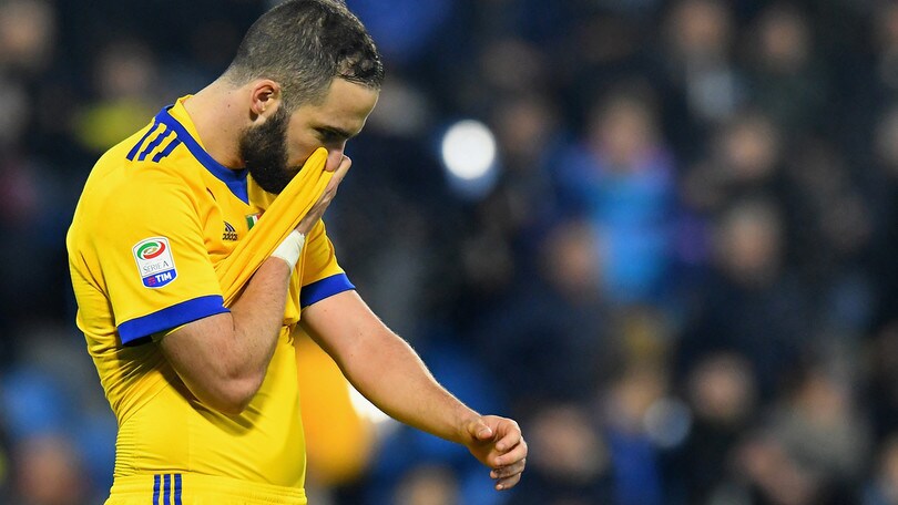 La Juve rallenta con la Spal