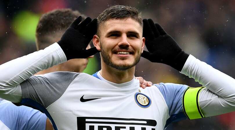 Icardi come Boninsegna