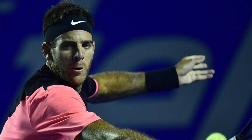 Del Potro e quelli dopo i fenomeni