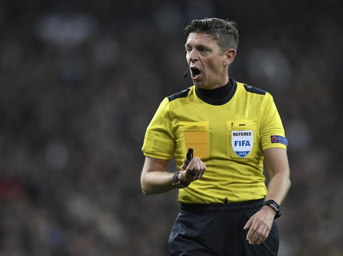L'Italia rappresentata da Rocchi
