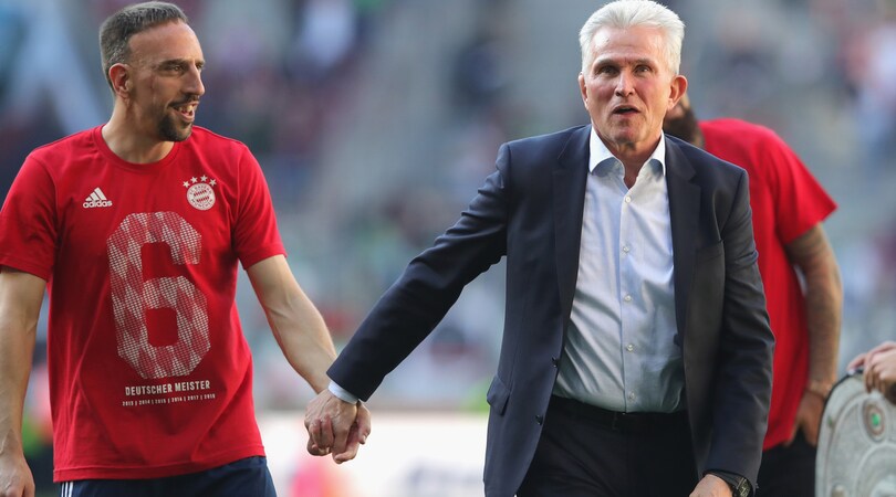 Bundesliga e altri campionati scontati