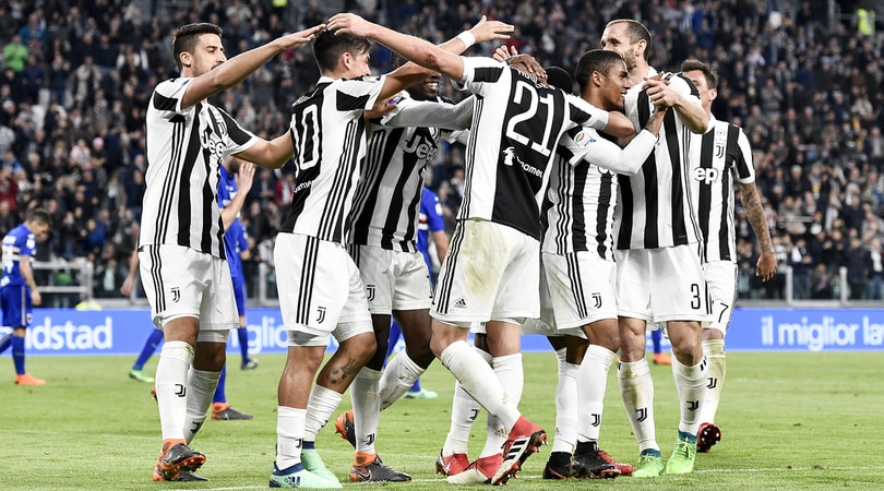 L'insospettabile successo della serie A