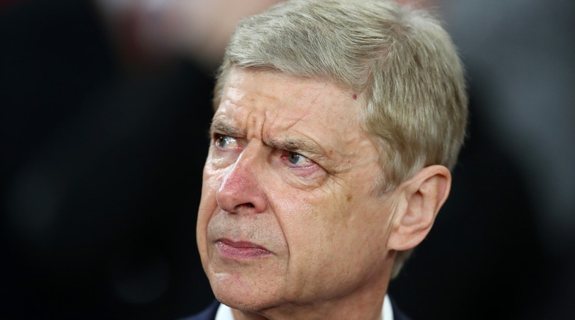 Ventidue anni di Wenger