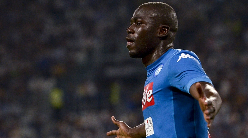 Koulibaly e i miracolati di Sarri