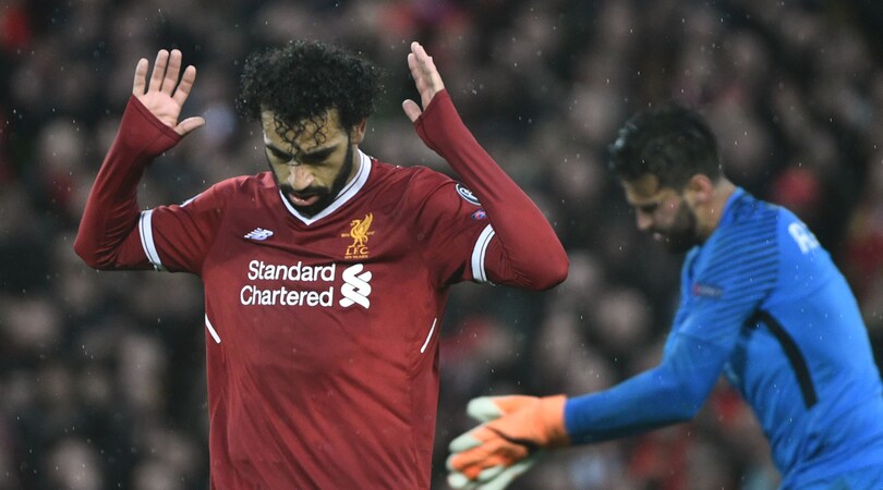 Salah, Pallone d'Oro con il senno di poi