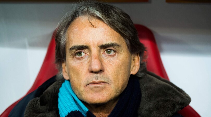 La rivincita azzurra di Mancini