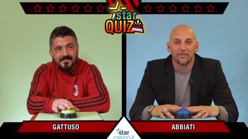 Starcasinò e AC Milan lanciano una nuova sfida con 8 leggende rossonere