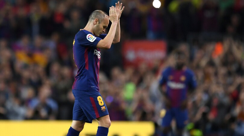 Botte e emozioni: che show nel Clasico!