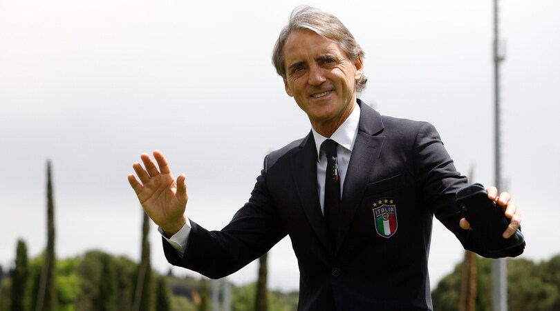 Mancini e il mercato dei commissari tecnici