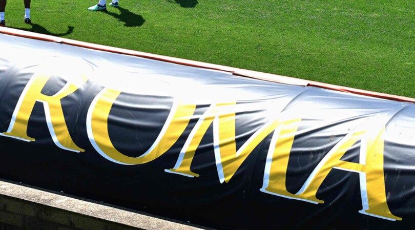 Gaetano Anzalone, il rifondatore della Roma