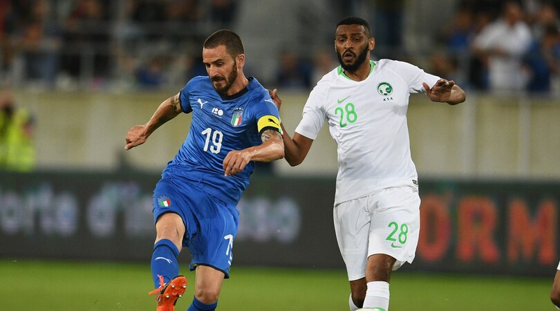 I migliori dell'Arabia Saudita mondiale