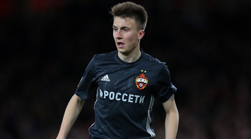 La piccola Russia di Russia 2018