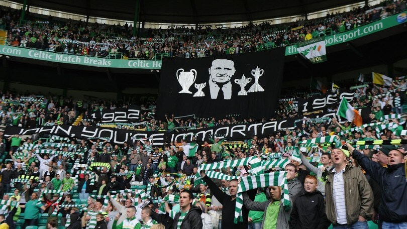 Jock Stein e il culto del Celtic