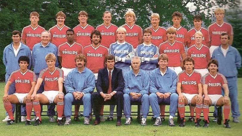 Il Psv delle meraviglie e il record di Hiddink