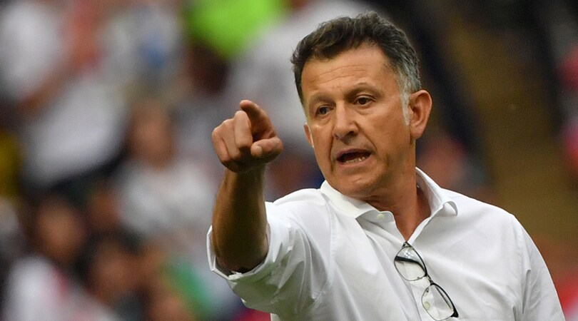 Il Mondiale degli allenatori argentini