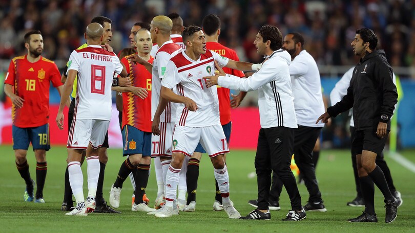 Il rigore nell'era del calcio-VAR