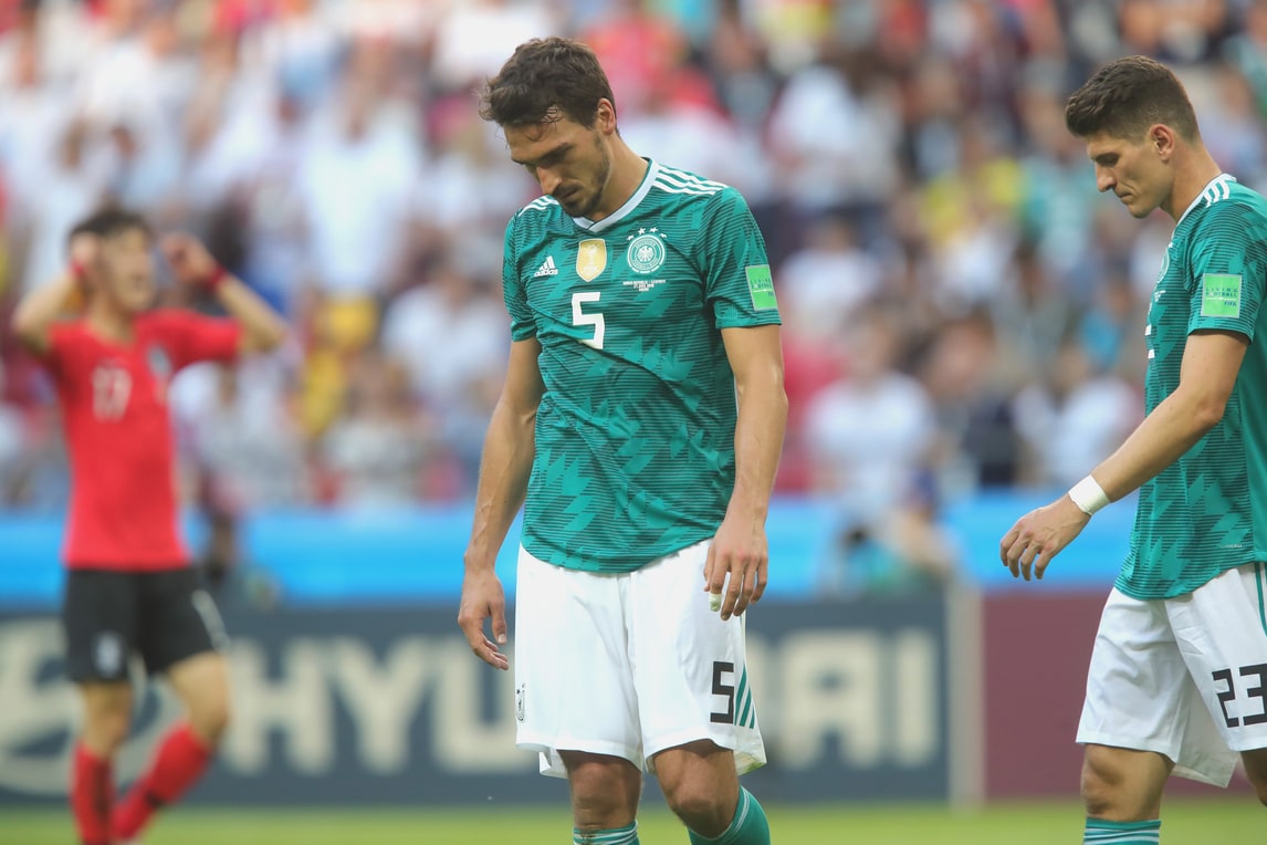 Una Corea anche per i tedeschi