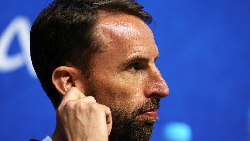 La finta maledizione di Southgate