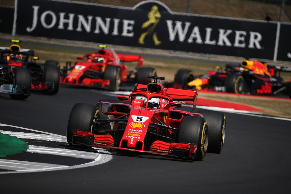 F1 Dossier: Ferrari e la ritrovata leadership iridata. Prima parte