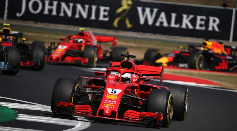 F1 Dossier: Ferrari e la ritrovata leadership iridata. Prima parte