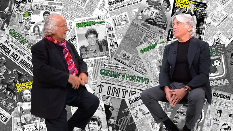 Cucci: Il trionfo di Spagna e l'amnistia di Franchi