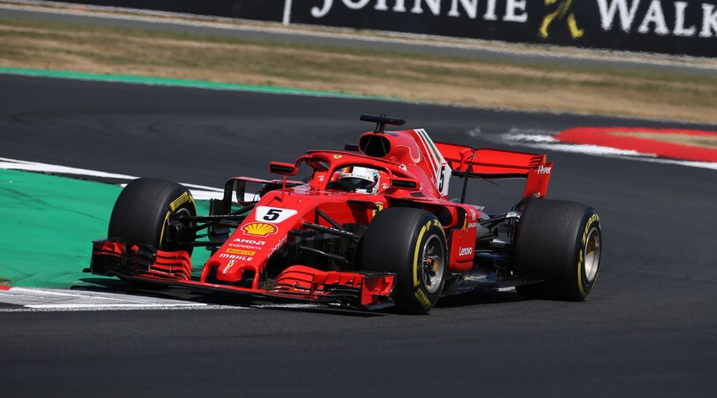 F1 Dossier: Ferrari e la ritrovata leadership iridata. Ultima parte.