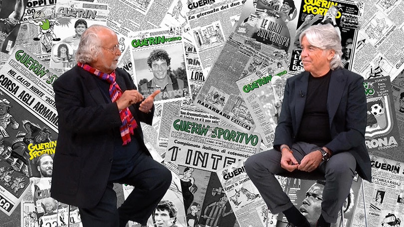 Cucci: La mia diretta sui morti dell'Heysel