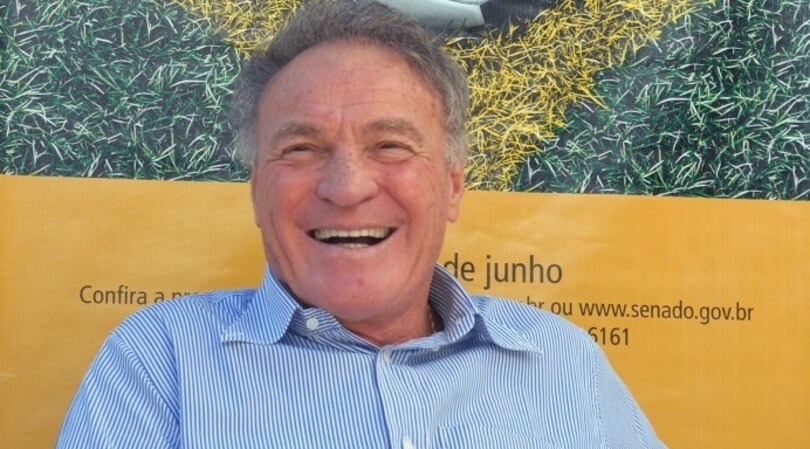 Il grande rimpianto di José Altafini