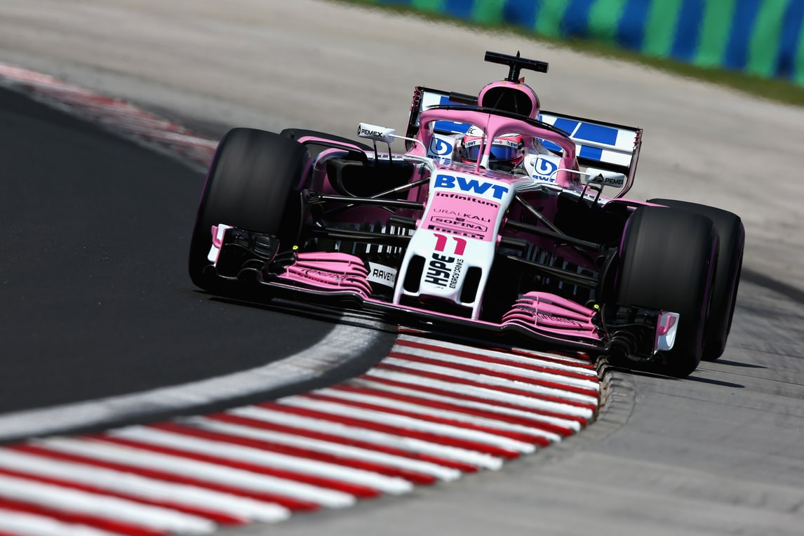 Focus: Lawrence Stroll e il salvataggio della Force India