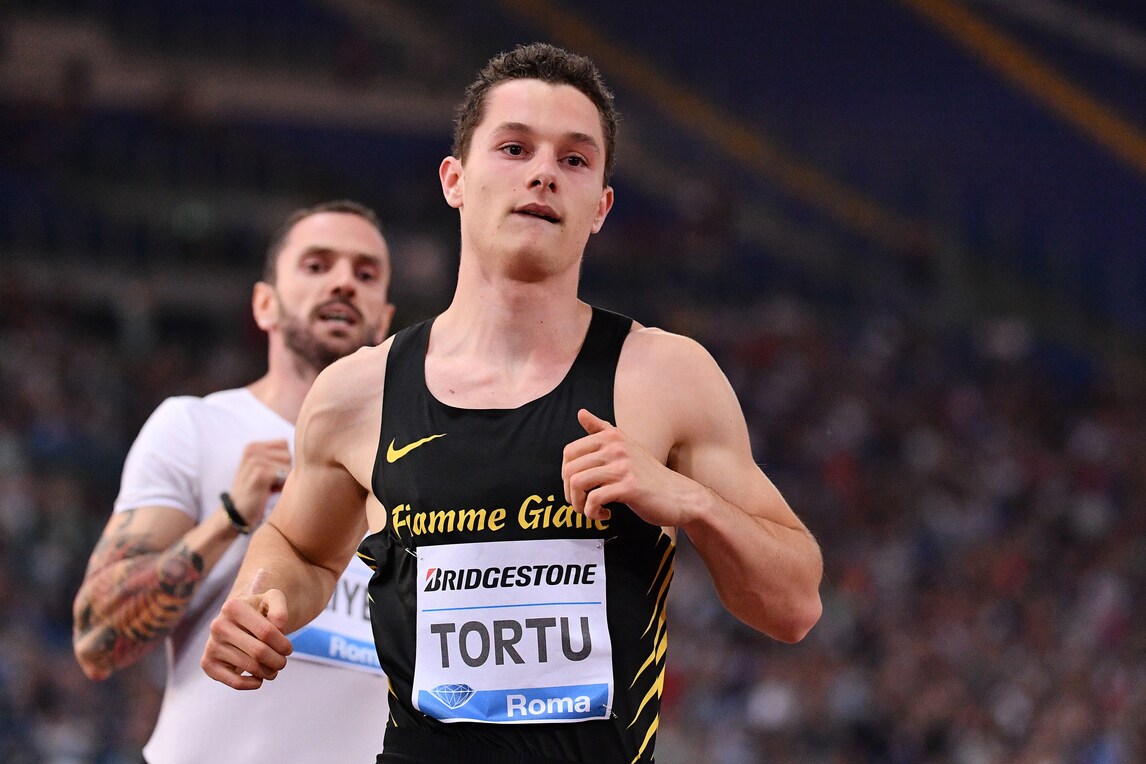 Il bilancio dell'Italia di Tortu