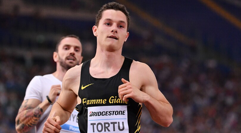 Il bilancio dell'Italia di Tortu