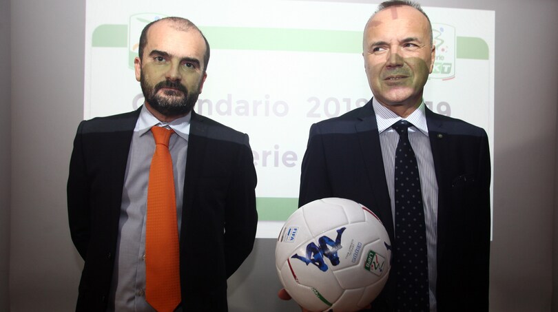 Tristezza della serie B a 19 squadre