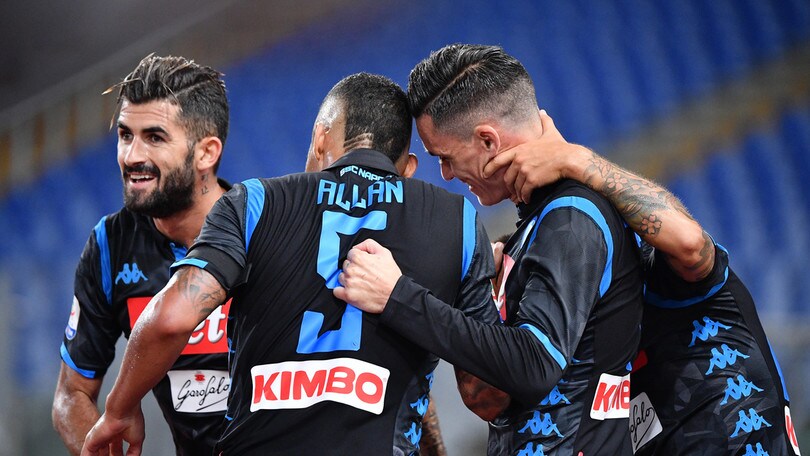 Ancelotti, buona la prima