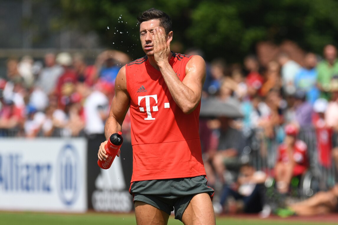 I limiti della Bundesliga